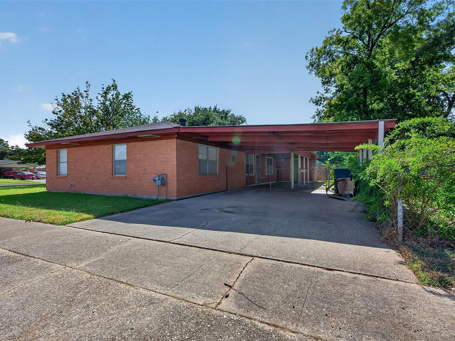 3 bed, 1675 sqft, $1,850 — Photo 4