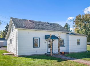 8175 Center St, Caledonia, OH 43314