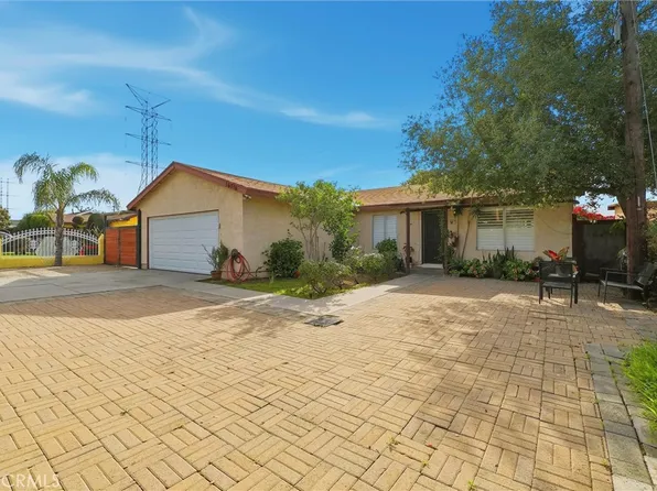 16716 E Renwick Rd, Azusa, CA 91702