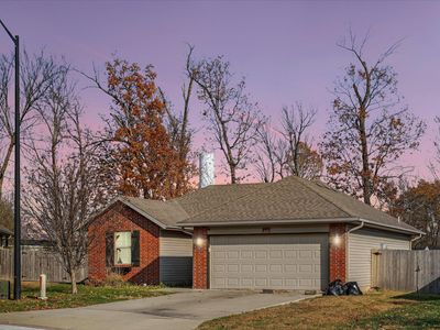 2570 E Culpepper Court, Republic, MO, 65738