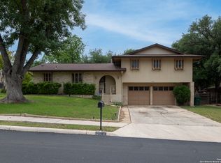 2519 Town Field St, San Antonio, TX 78238
