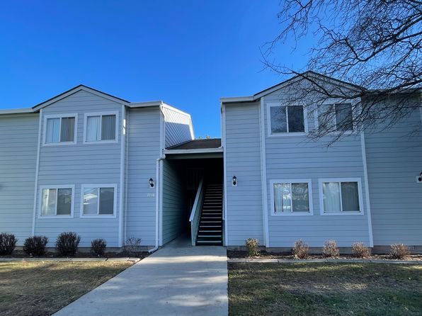 1718 S Eagleson Rd APT 201