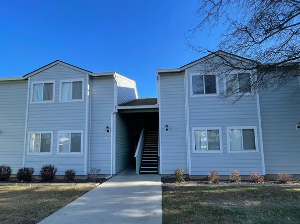 1718 S Eagleson Rd APT 201, Boise, ID 83705