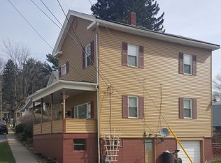 16 Richards St, Brookville, PA 15825