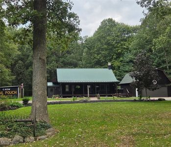 18650 Shaw Rd, Chagrin Falls, OH, 44023