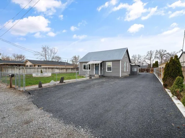 406 S Fir St, Kennewick, WA 99336