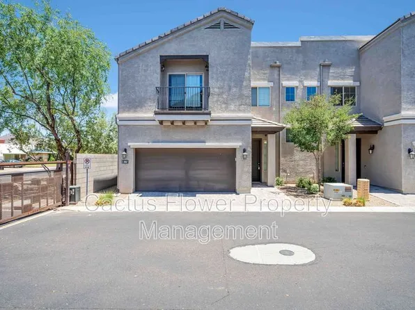 3067 N 33rd Pl, Phoenix, AZ 85018