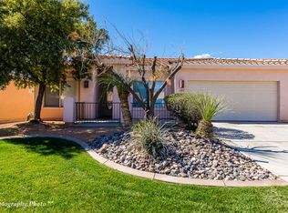 287 S Grapevine Rd, Mesquite, NV 89027