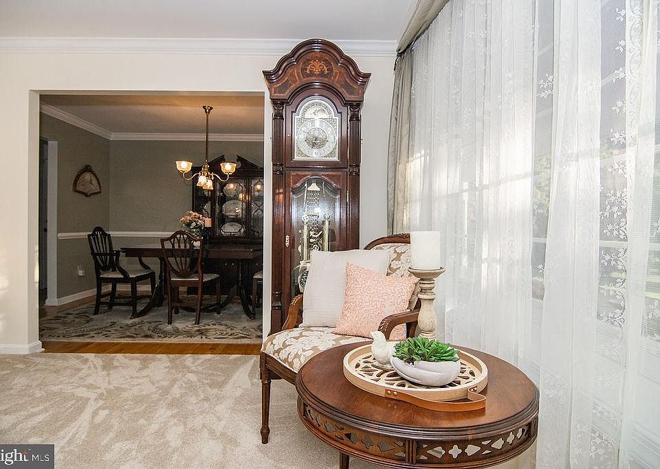 12203 S Debkay Ct, Monrovia, MD 21770 Zillow