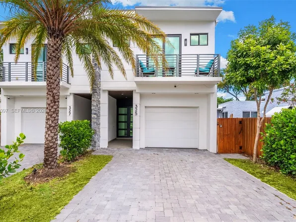 325 SW 16th St #A, Fort Lauderdale, FL 33315