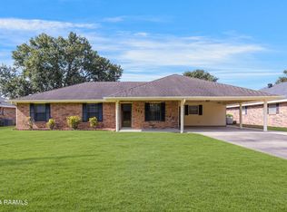 117 Carolyn Dr, Lafayette, LA 70508
