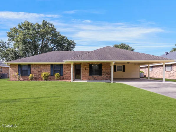117 Carolyn Dr, Lafayette, LA 70508