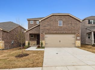 874 Lake Fletcher Rd, Princeton, TX 75407