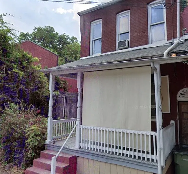 116 Green St