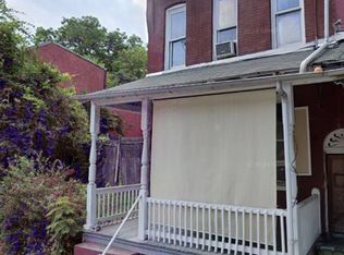 116 Green St, Lancaster, PA 17602