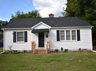 214 Marshall Rd, Fayetteville, NC 28303