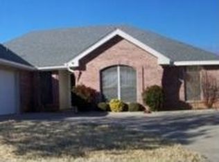 5340 Willow Ridge Rd, Abilene, TX 79606