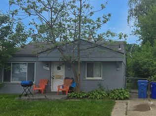 26111 Yale St, Inkster, MI 48141