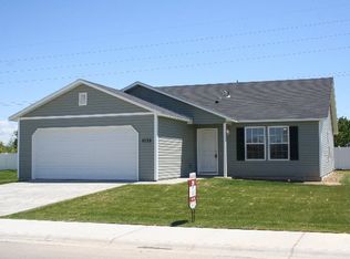 1038 W Sarah, Kuna, ID 83634