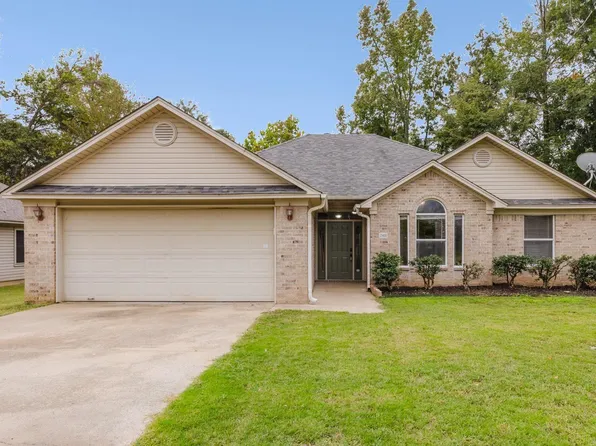 2411 Shadowcreek Dr, Bryant, AR 72022