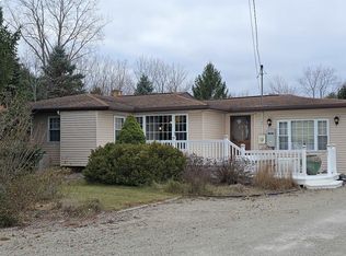 5634 S Huron Rd, Pinconning, MI 48650