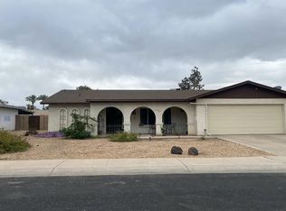 5141 W Mescal St, Glendale, AZ 85304