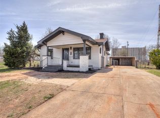 1324 NE 14th St, Oklahoma City, OK 73117