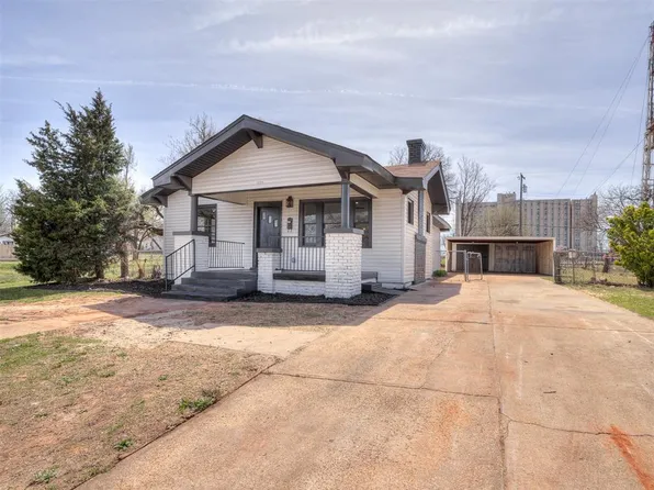 1324 NE 14th St, Oklahoma City, OK 73117