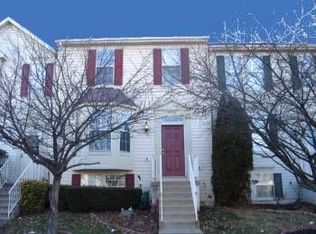 8574 Cold Harbor Loop, Manassas, VA 20111