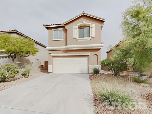 5944 Victory Point St, North Las Vegas, NV 89081