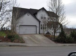 1123 E Southview Heights Dr, La Center, WA