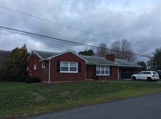 214 Cottage Pl, Lewistown, PA 17044
