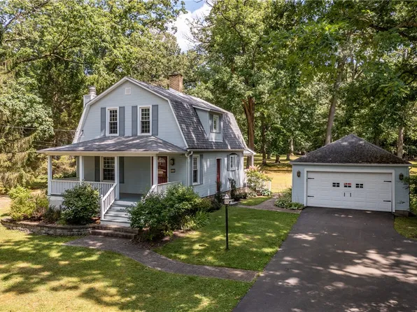 1 Hamilton Ave, Greenville, PA 16125