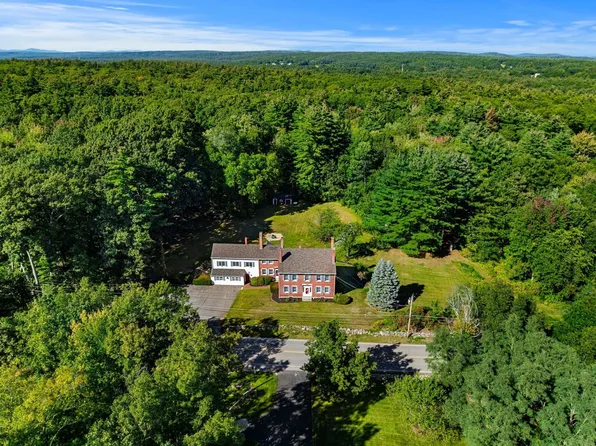 53 Groton Rd, Shirley, MA 01464
