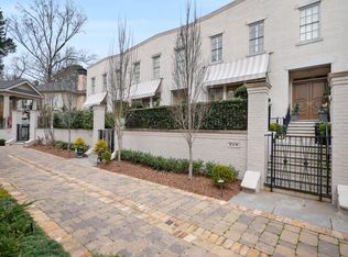 218 Calypso Cir, Atlanta, GA 30305