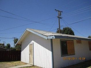 1017 Rosewood Ave, Wasco, CA 93280
