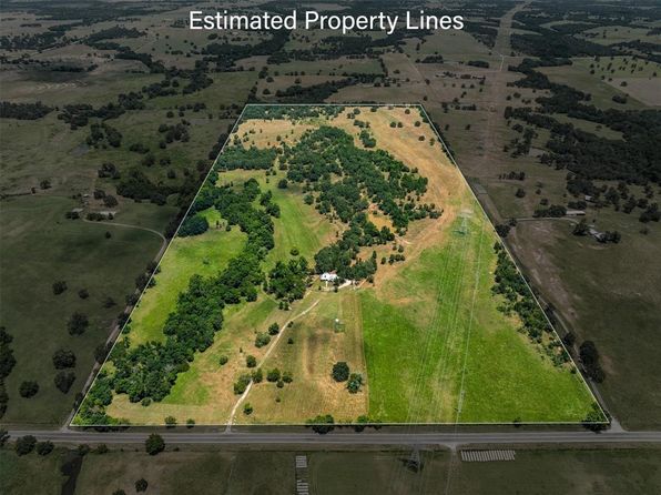 15901 Fm 112, Thrall, TX 76578