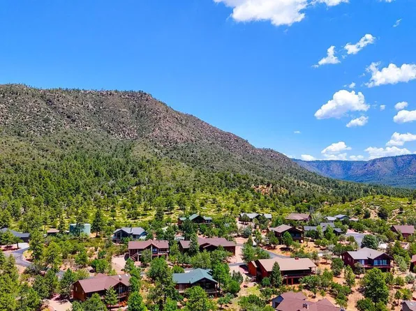 0 Drumecho Cir. Lots 12 & 13 -- #-, Pine, AZ 85544