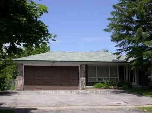 254 Coronation Dr, Toronto, ON M1E 2J4