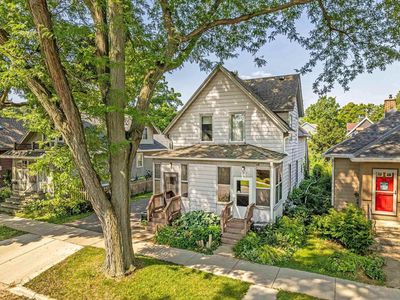 174 TALMADGE Street, Madison, WI, 53704