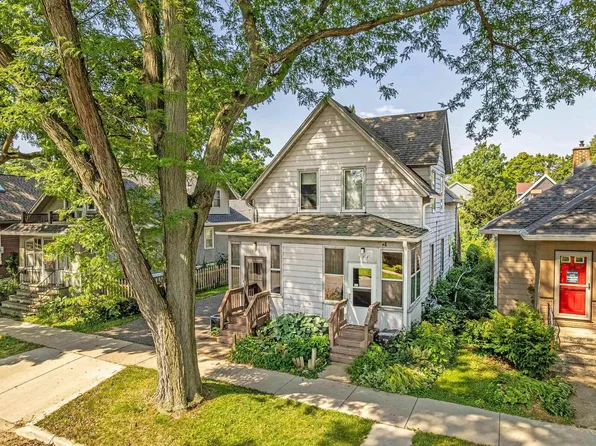174 TALMADGE Street, Madison, WI 53704