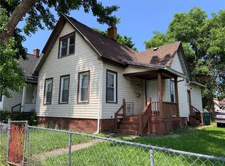 1108 Clifford Ave, Rochester, NY 14621