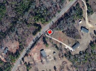 1047 Pleasant Grove Rd, Chester, SC 29706