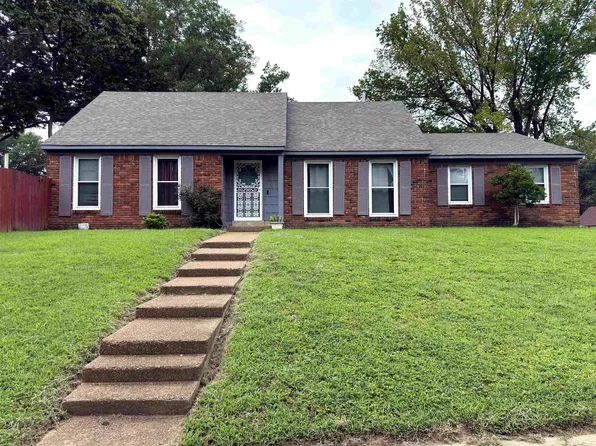 2003 Hampton Hill Dr, Memphis, TN 38134