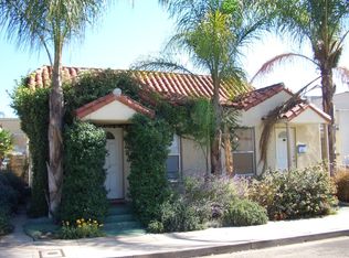 N. Harvard Bl., Los Angeles, CA 90027