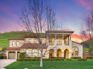 387 Golden Grass Dr, Alamo, CA 94507