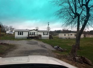 171 Griffith Dr, Castlewood, VA 24224