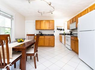 8 Clifton St, Somerville, MA 02144