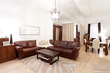 Rented by Town Residential