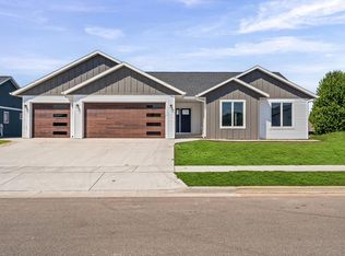 1050 Crockett DRIVE, Holmen, WI 54636